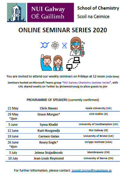 seminars